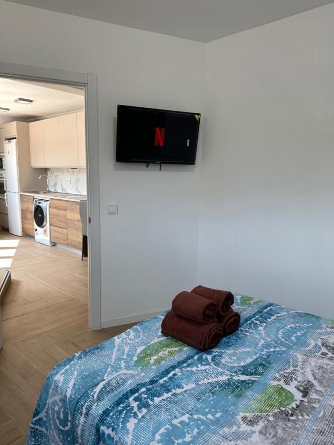Alojamiento Aguacate Hotel - Madrid — Kuvat 3