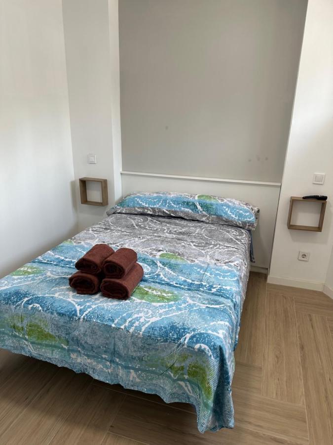 Alojamiento Aguacate Hotel - Madrid — Kuvat 2