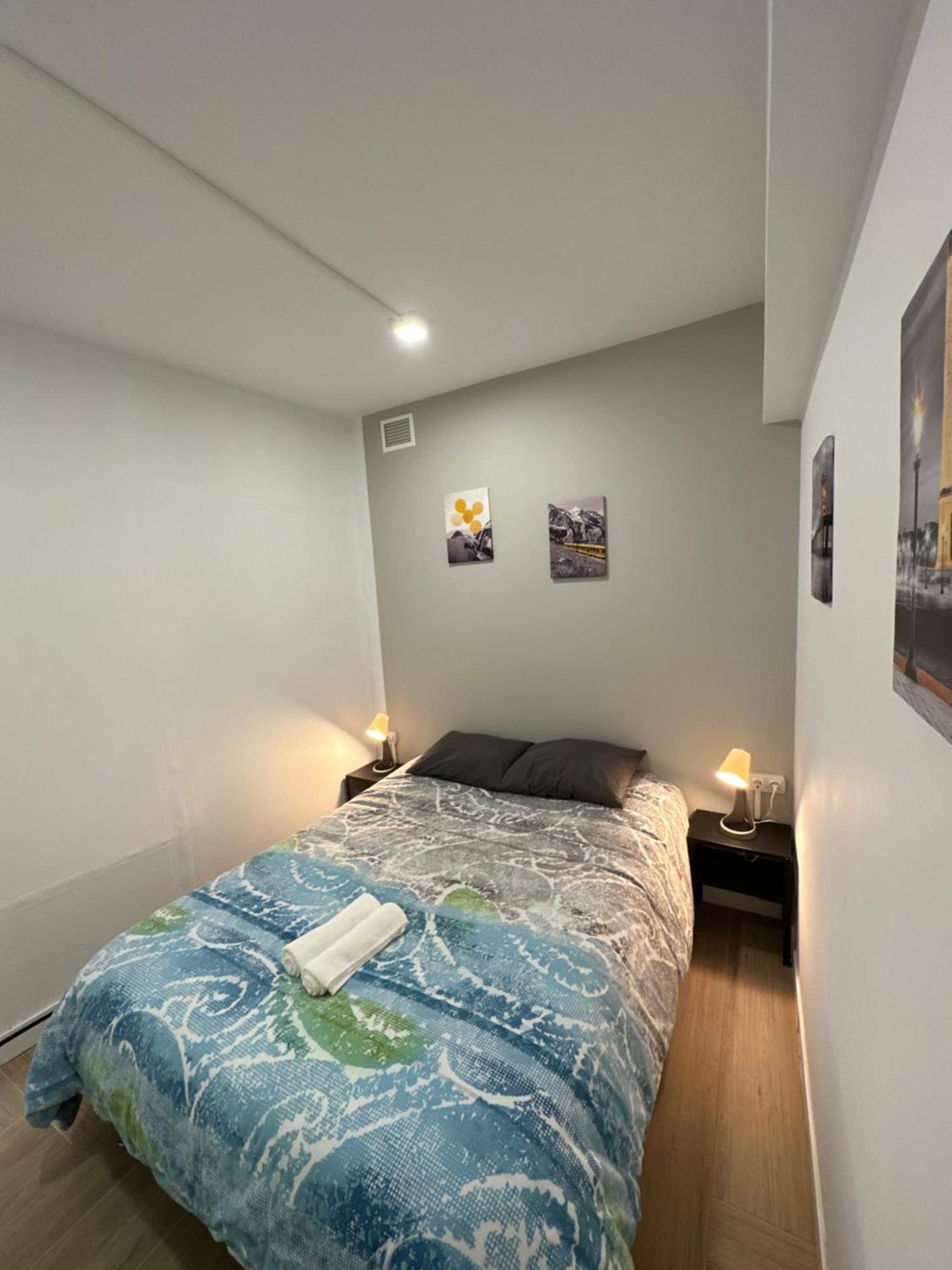 Alojamiento Aguacate Hotel - Madrid — Kuvat 1